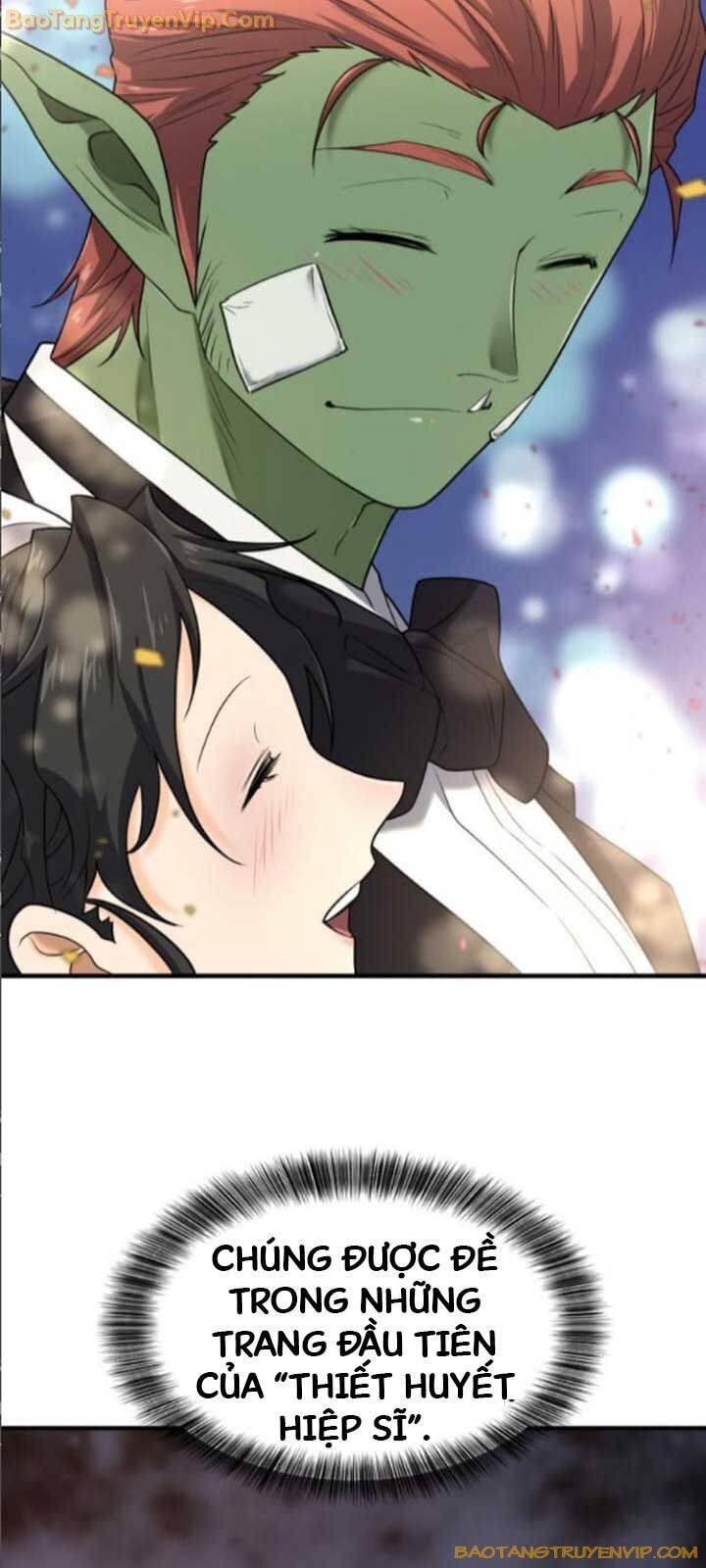 Bậc Thầy Thiết Kế Điền Trang: Chapter 171