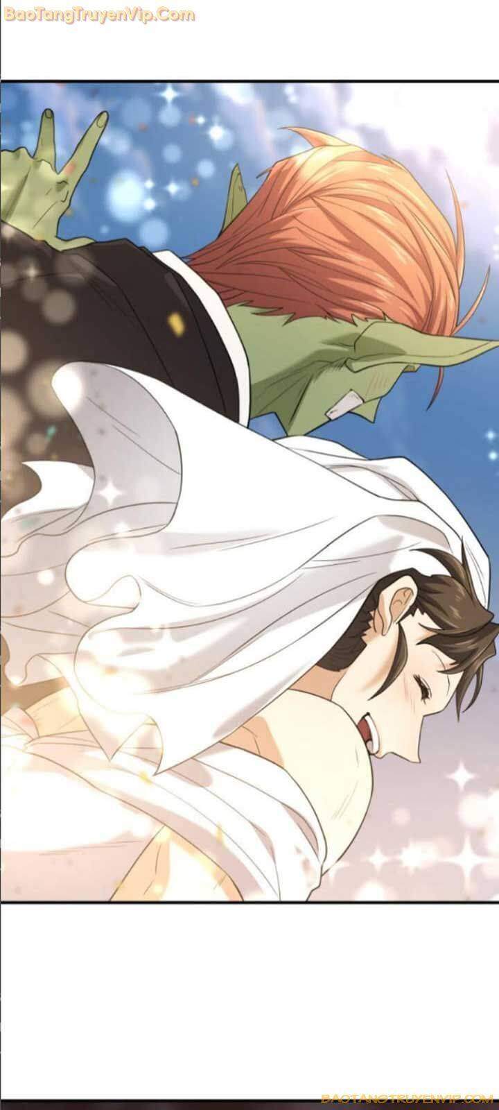 Bậc Thầy Thiết Kế Điền Trang: Chapter 171