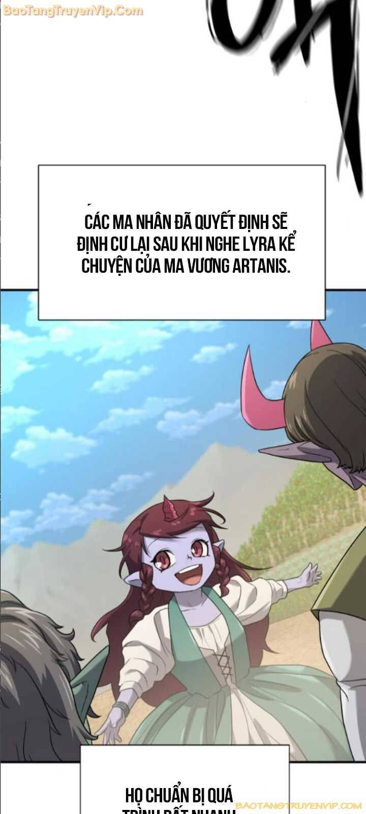 Bậc Thầy Thiết Kế Điền Trang: Chapter 171