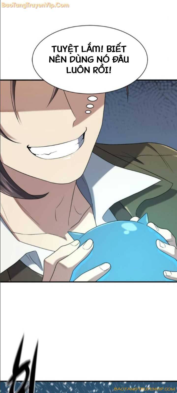 Bậc Thầy Thiết Kế Điền Trang: Chapter 171