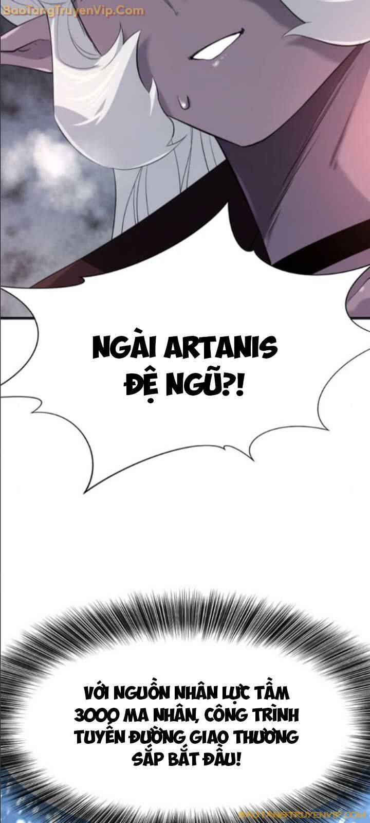 Bậc Thầy Thiết Kế Điền Trang: Chapter 171