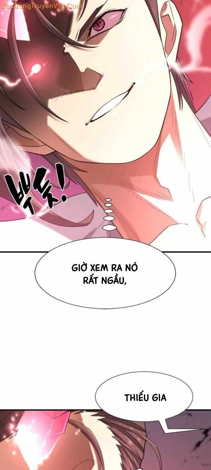 Bậc Thầy Thiết Kế Điền Trang: Chapter 172