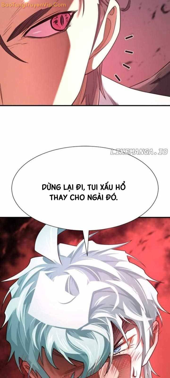 Bậc Thầy Thiết Kế Điền Trang: Chapter 172