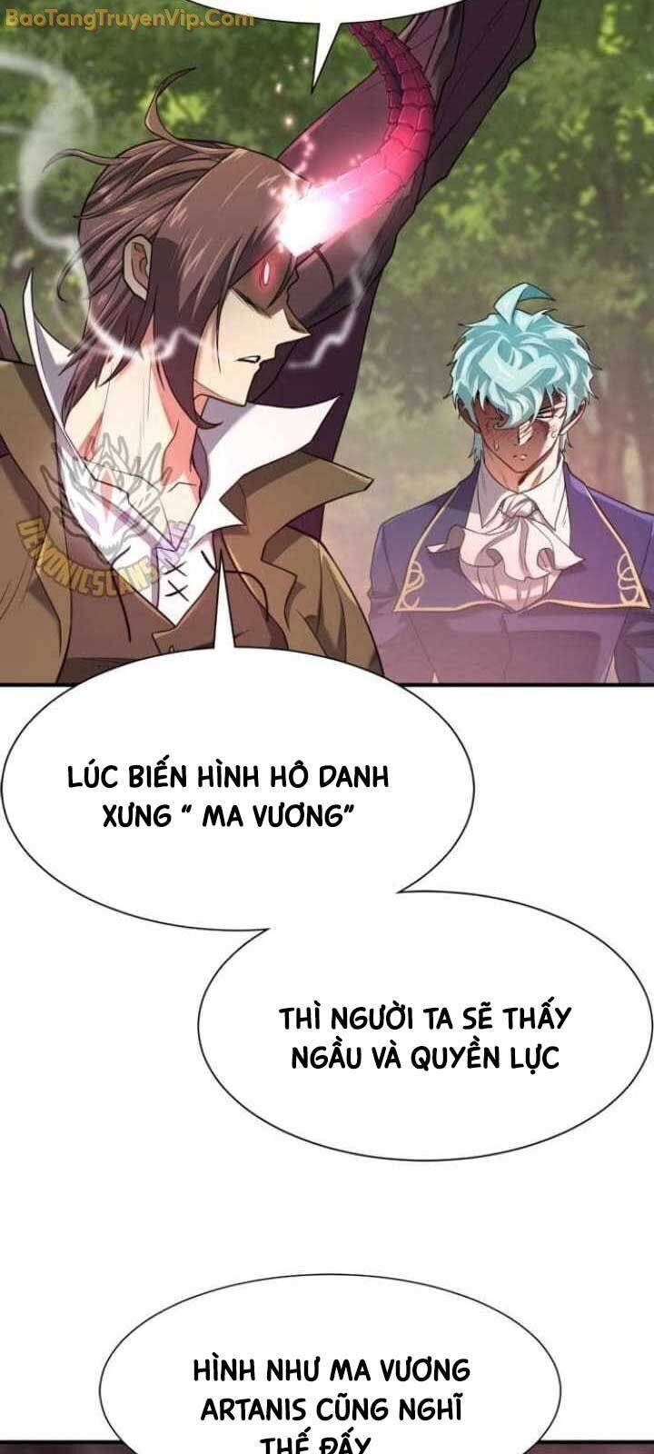 Bậc Thầy Thiết Kế Điền Trang: Chapter 172