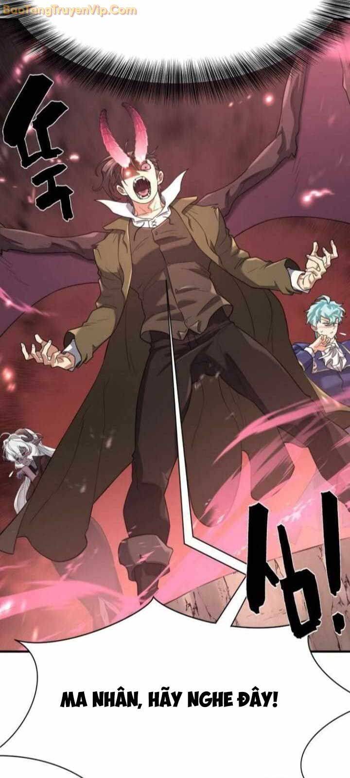 Bậc Thầy Thiết Kế Điền Trang: Chapter 172