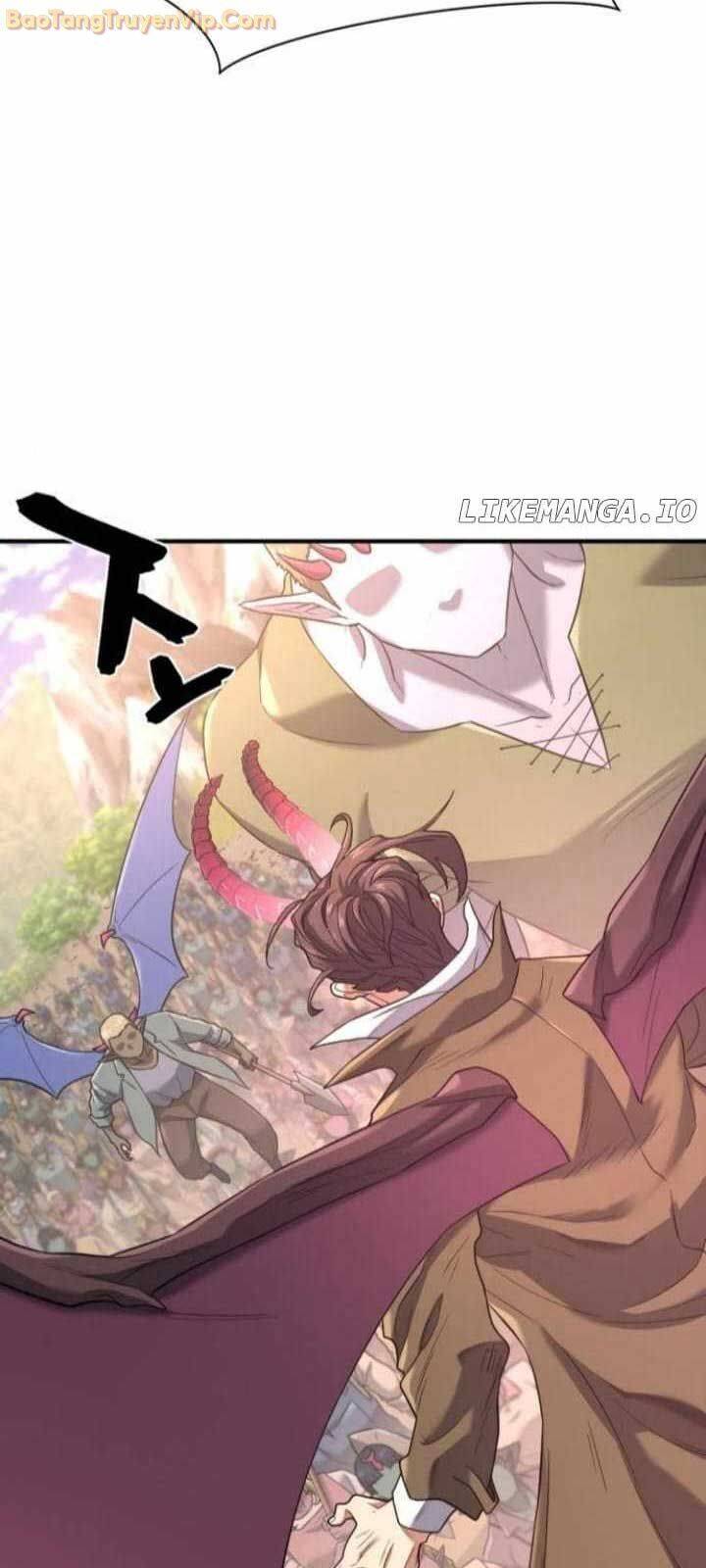 Bậc Thầy Thiết Kế Điền Trang: Chapter 172