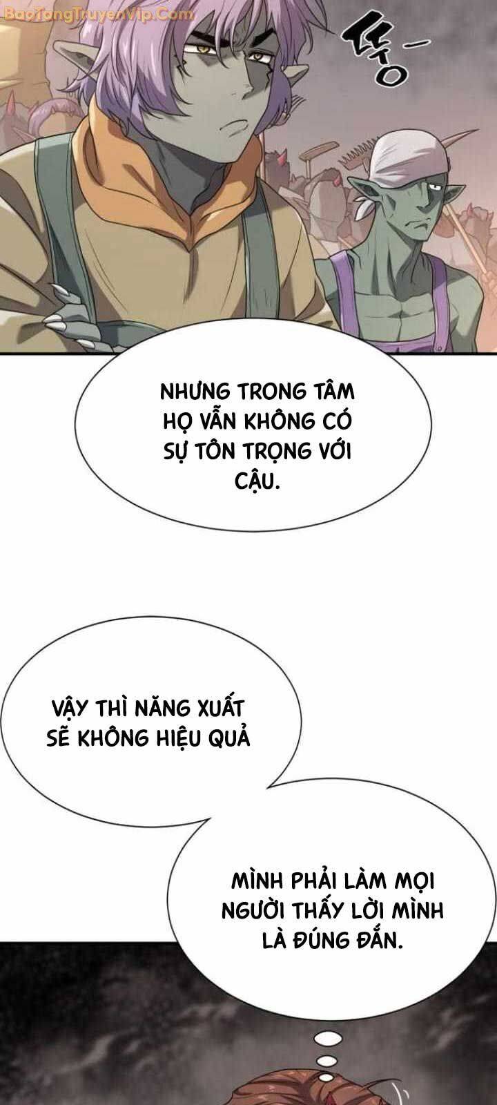 Bậc Thầy Thiết Kế Điền Trang: Chapter 172
