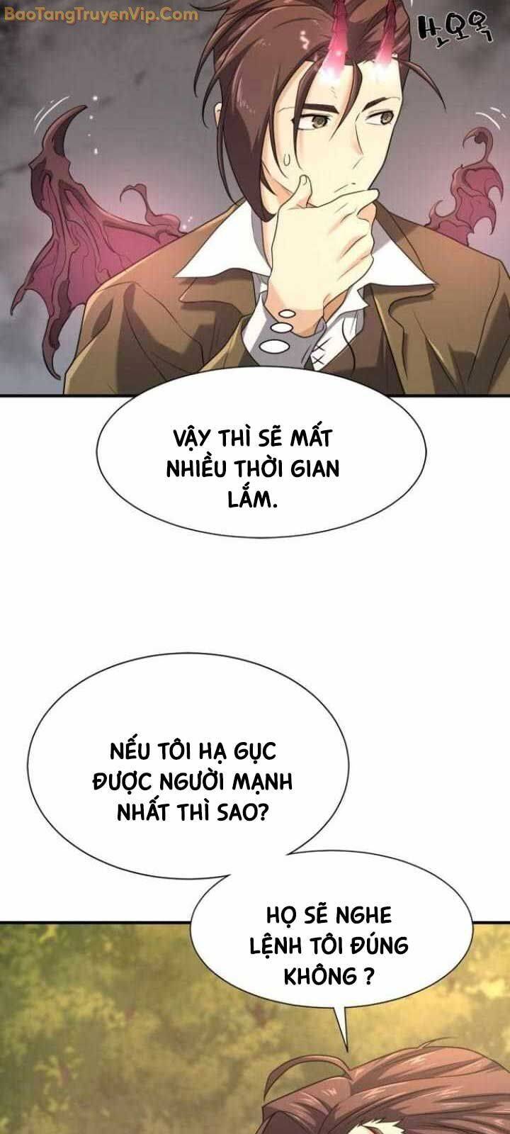 Bậc Thầy Thiết Kế Điền Trang: Chapter 172