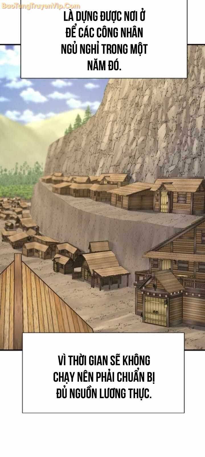 Bậc Thầy Thiết Kế Điền Trang: Chapter 172