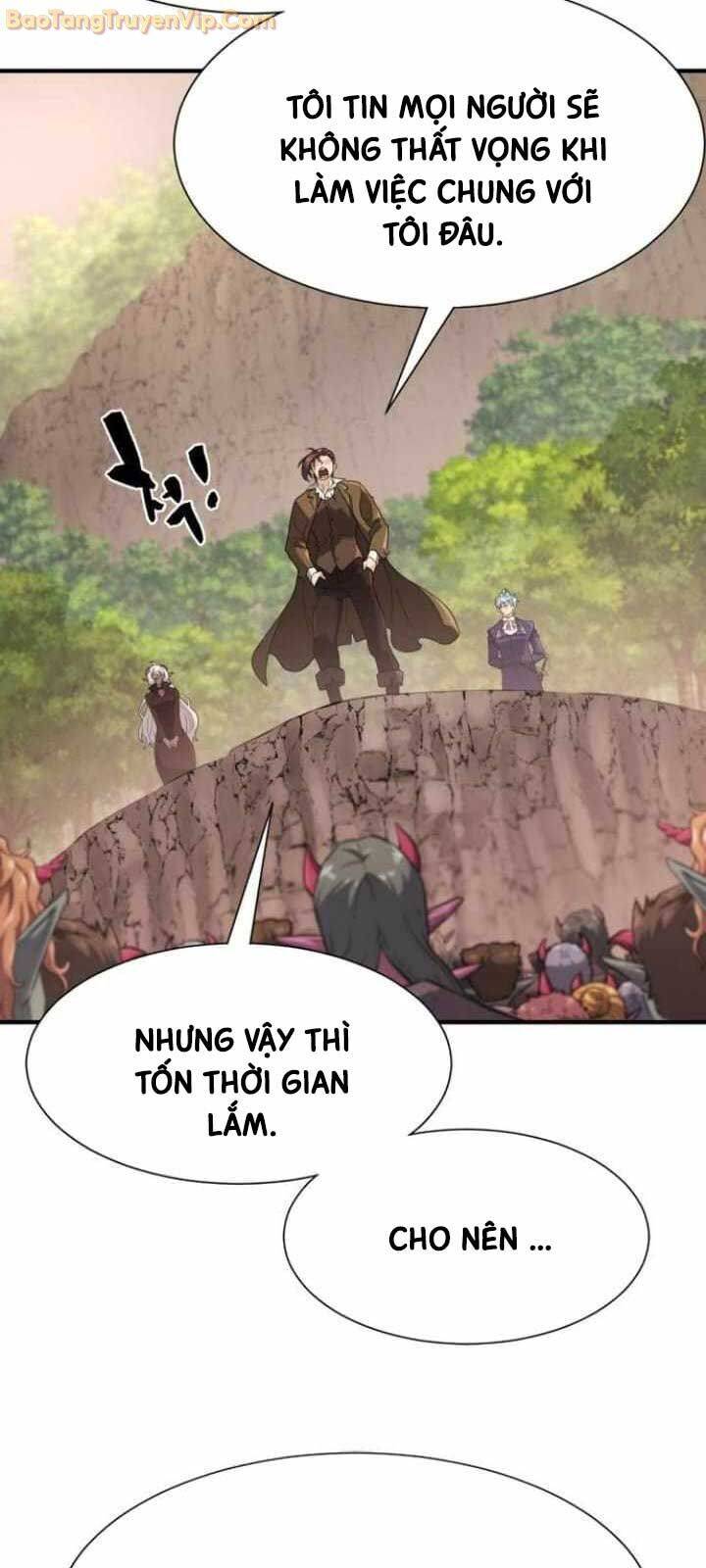 Bậc Thầy Thiết Kế Điền Trang: Chapter 172