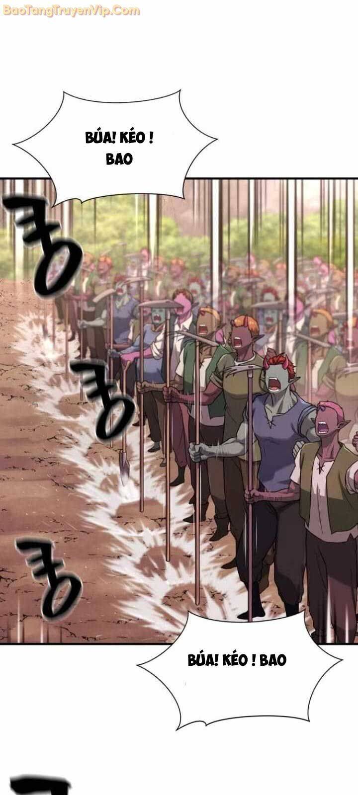 Bậc Thầy Thiết Kế Điền Trang: Chapter 172