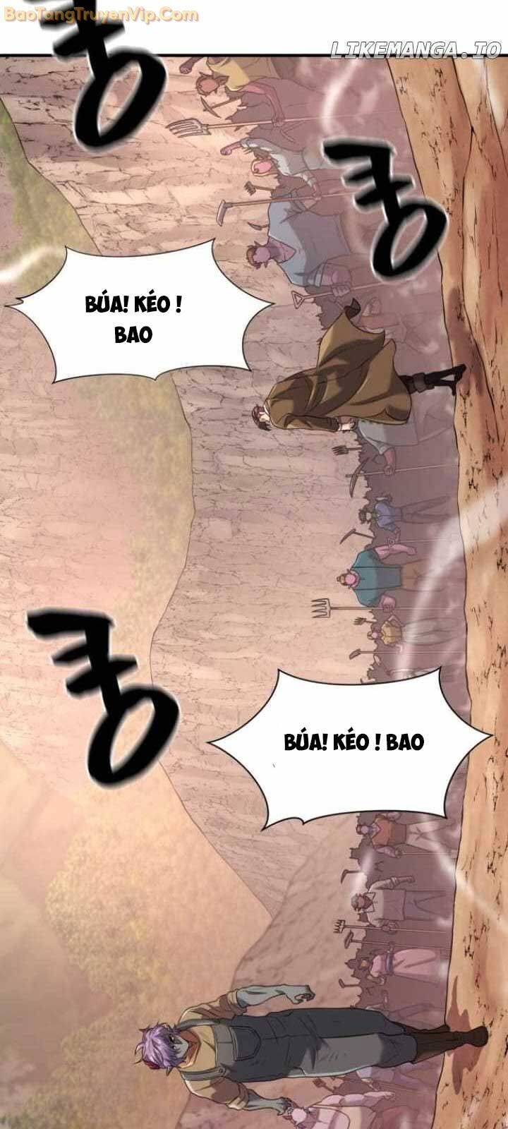 Bậc Thầy Thiết Kế Điền Trang: Chapter 172
