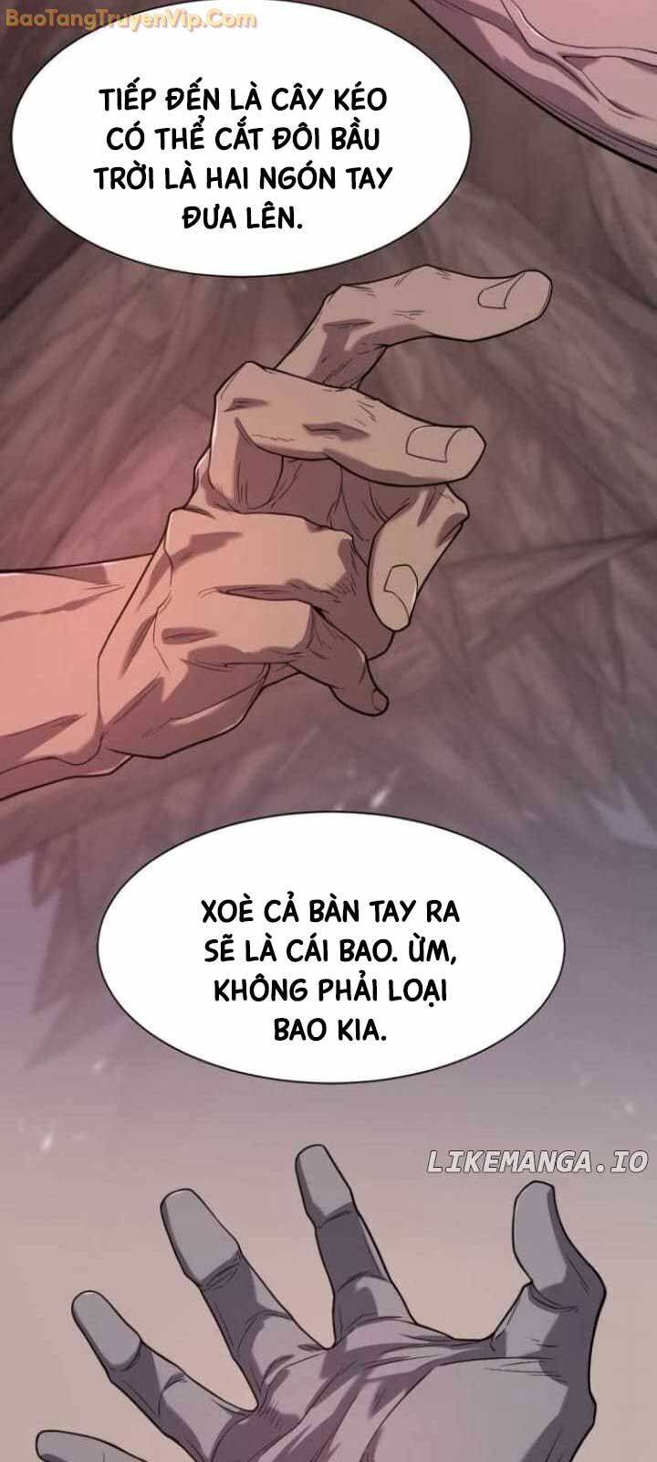 Bậc Thầy Thiết Kế Điền Trang: Chapter 172