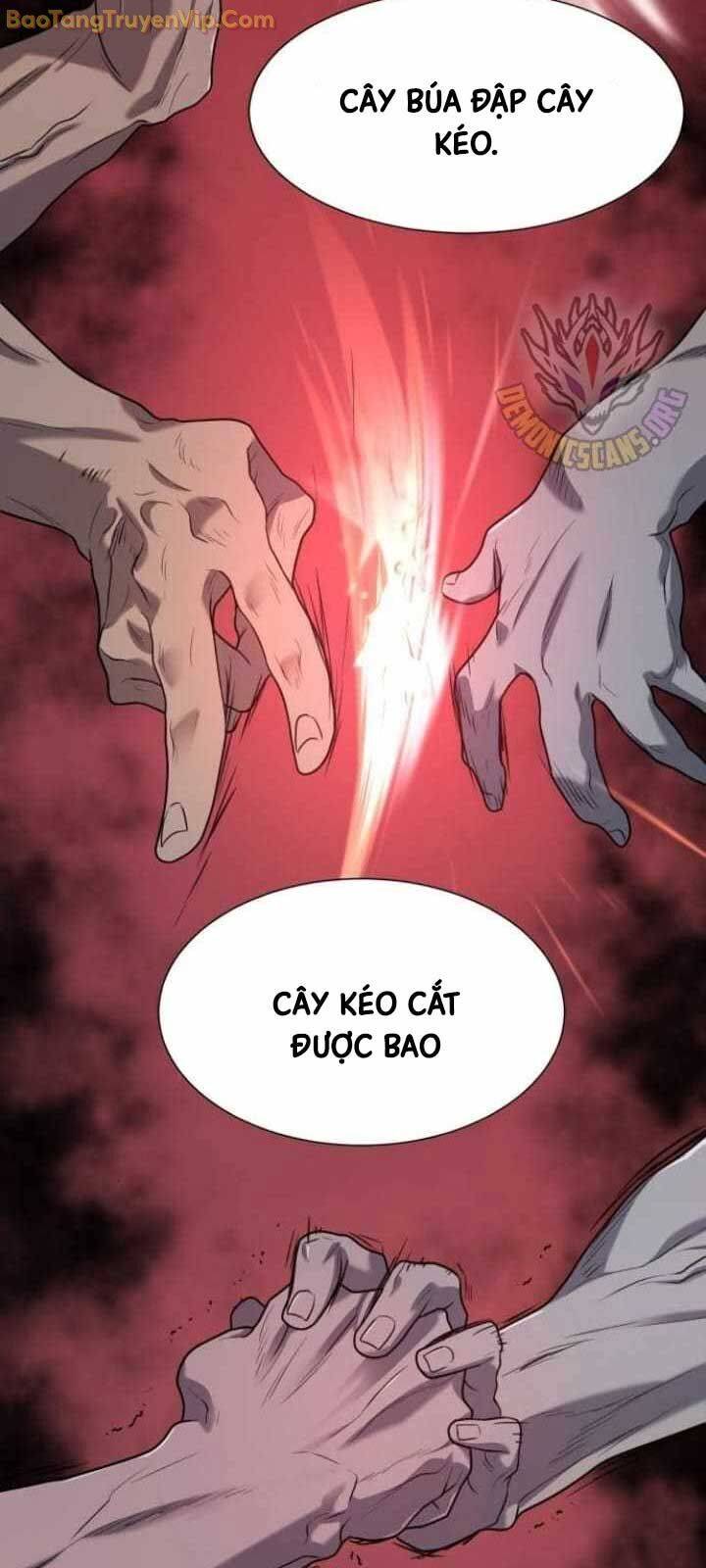 Bậc Thầy Thiết Kế Điền Trang: Chapter 172