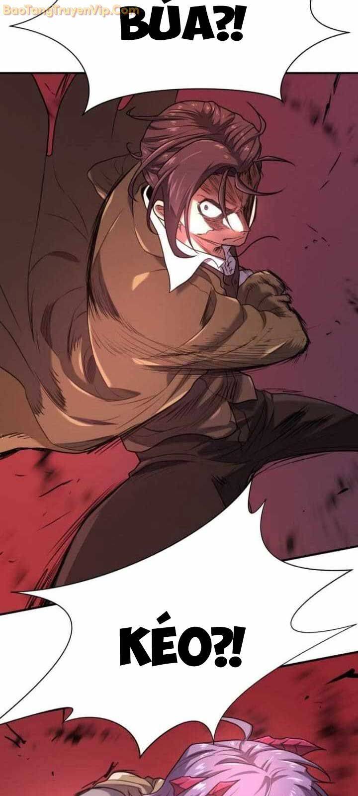 Bậc Thầy Thiết Kế Điền Trang: Chapter 172