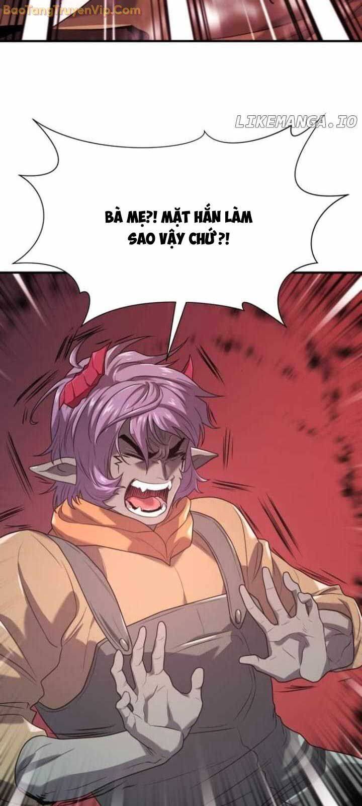 Bậc Thầy Thiết Kế Điền Trang: Chapter 172