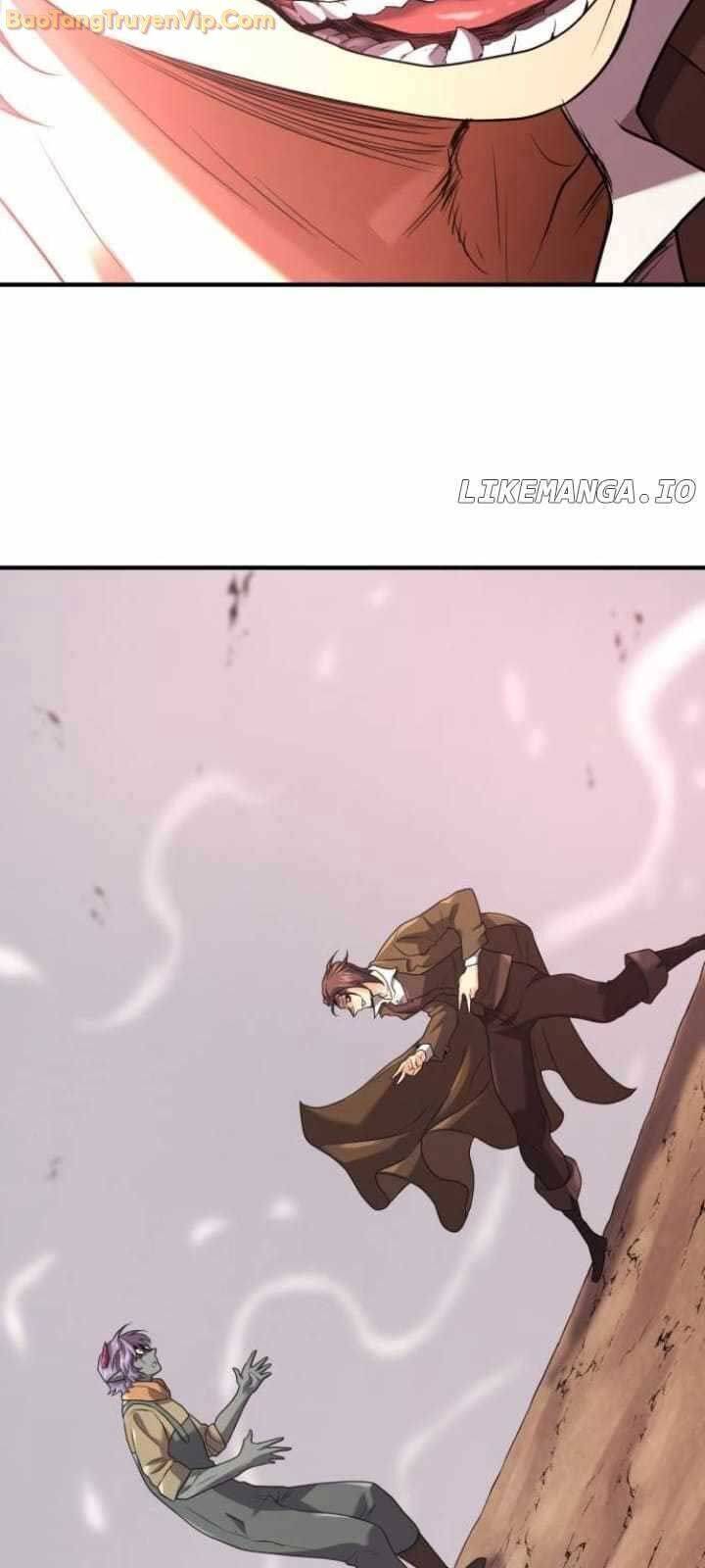Bậc Thầy Thiết Kế Điền Trang: Chapter 172