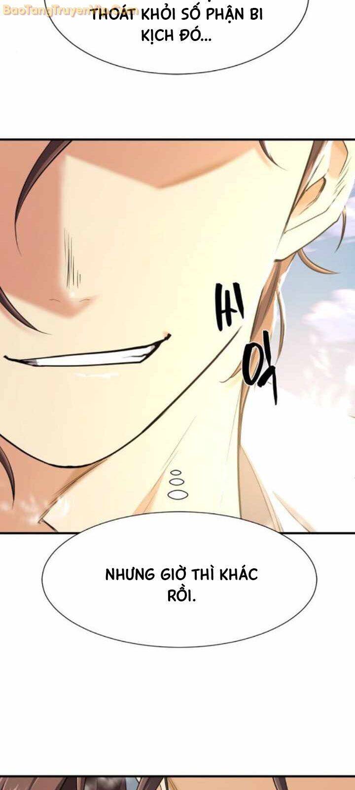 Bậc Thầy Thiết Kế Điền Trang: Chapter 173