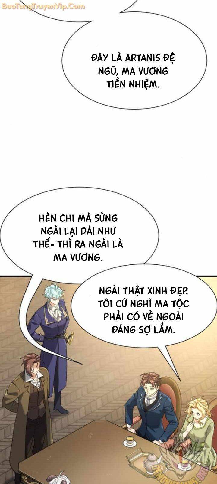 Bậc Thầy Thiết Kế Điền Trang: Chapter 173