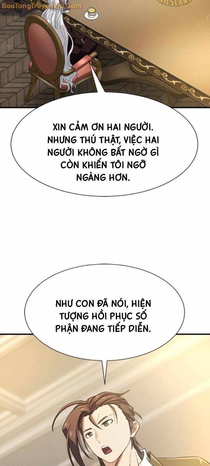 Bậc Thầy Thiết Kế Điền Trang: Chapter 173