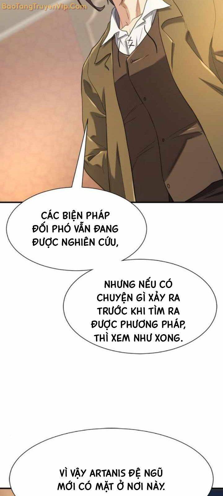 Bậc Thầy Thiết Kế Điền Trang: Chapter 173
