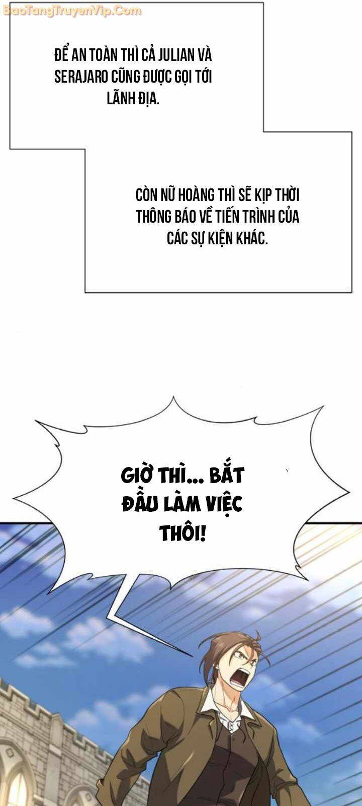 Bậc Thầy Thiết Kế Điền Trang: Chapter 173