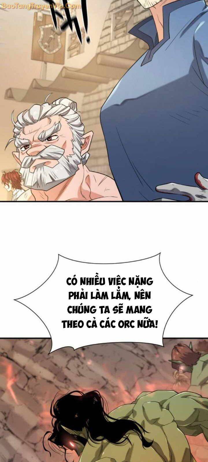 Bậc Thầy Thiết Kế Điền Trang: Chapter 173