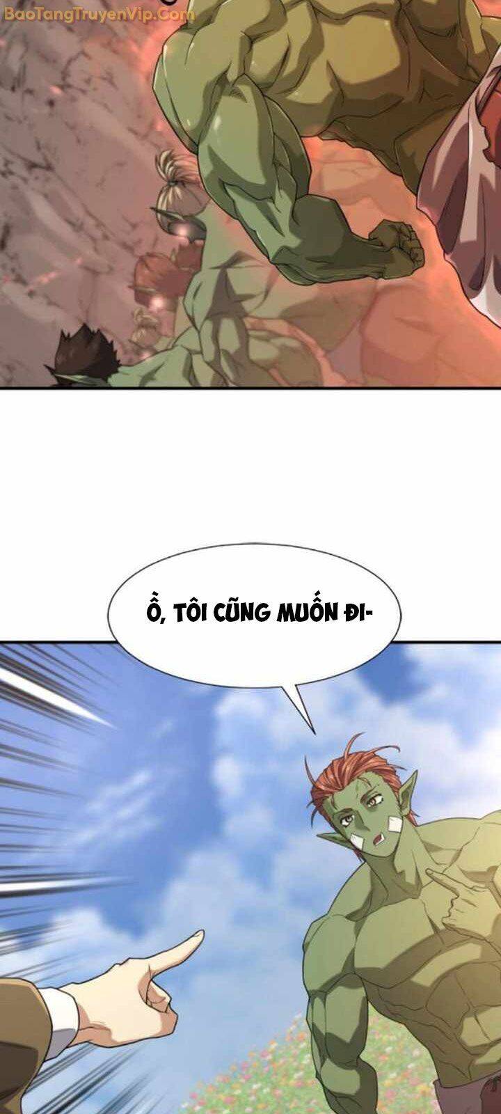 Bậc Thầy Thiết Kế Điền Trang: Chapter 173