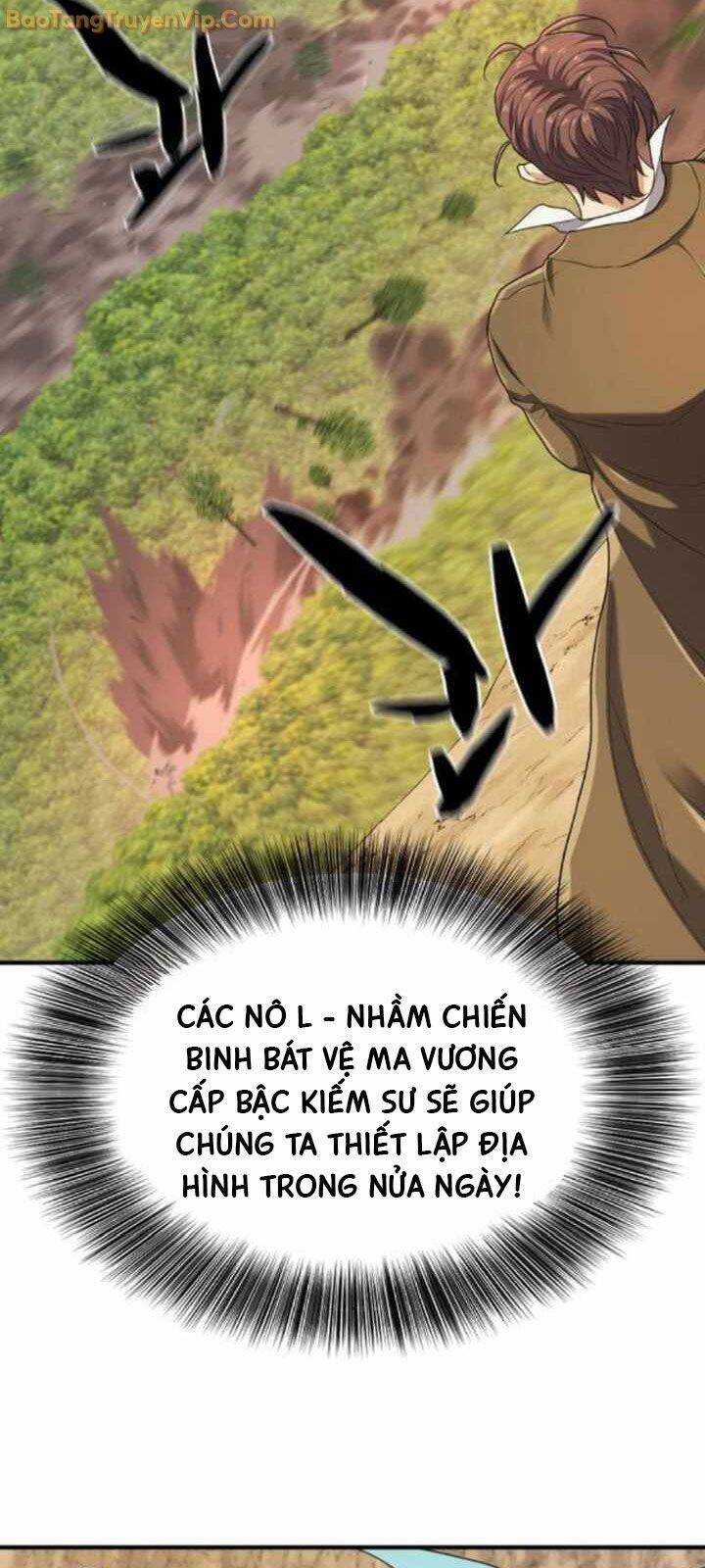 Bậc Thầy Thiết Kế Điền Trang: Chapter 173