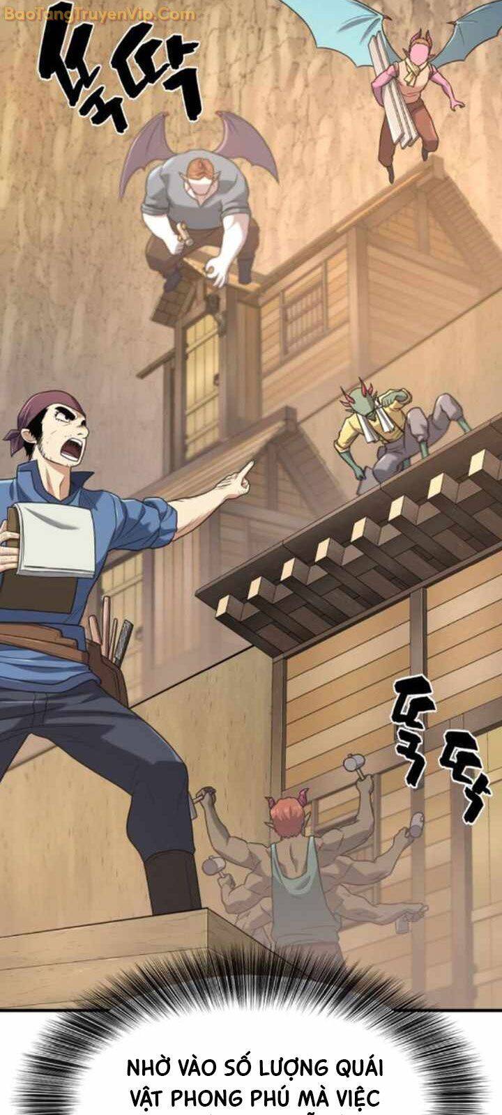 Bậc Thầy Thiết Kế Điền Trang: Chapter 173