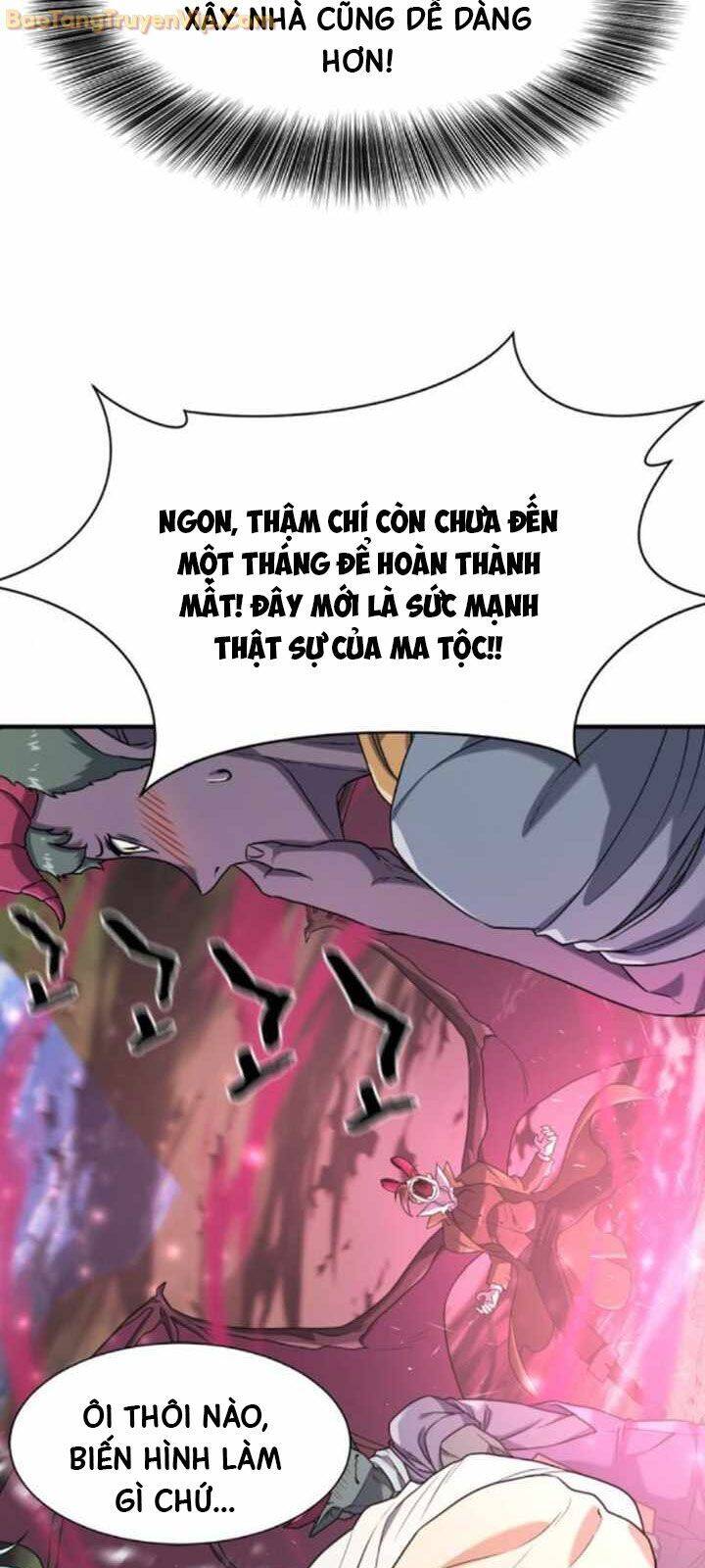 Bậc Thầy Thiết Kế Điền Trang: Chapter 173