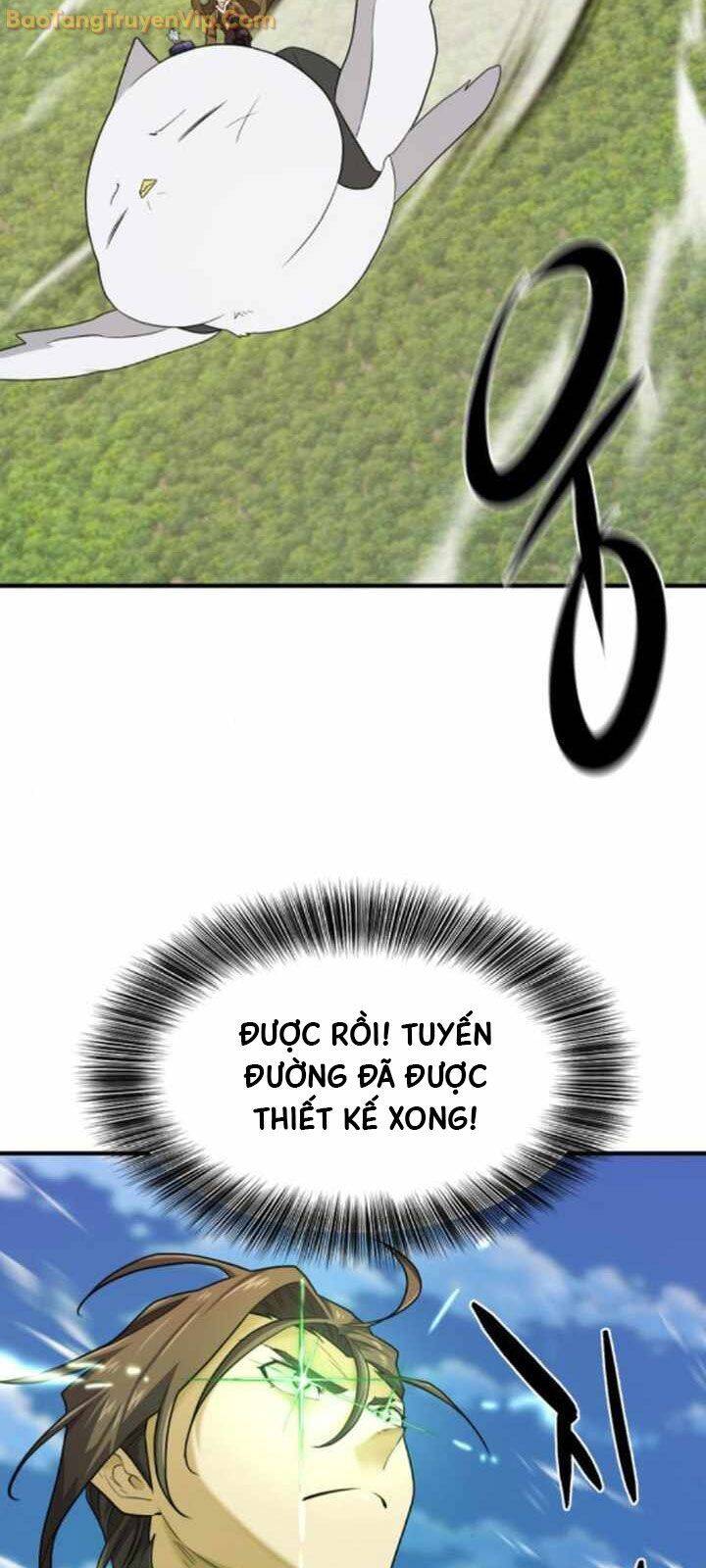 Bậc Thầy Thiết Kế Điền Trang: Chapter 173