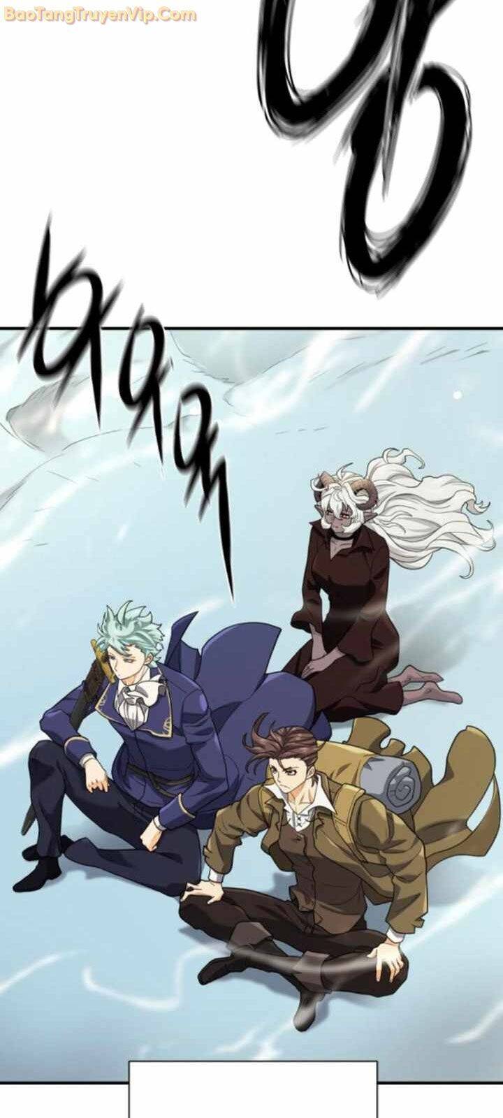 Bậc Thầy Thiết Kế Điền Trang: Chapter 173