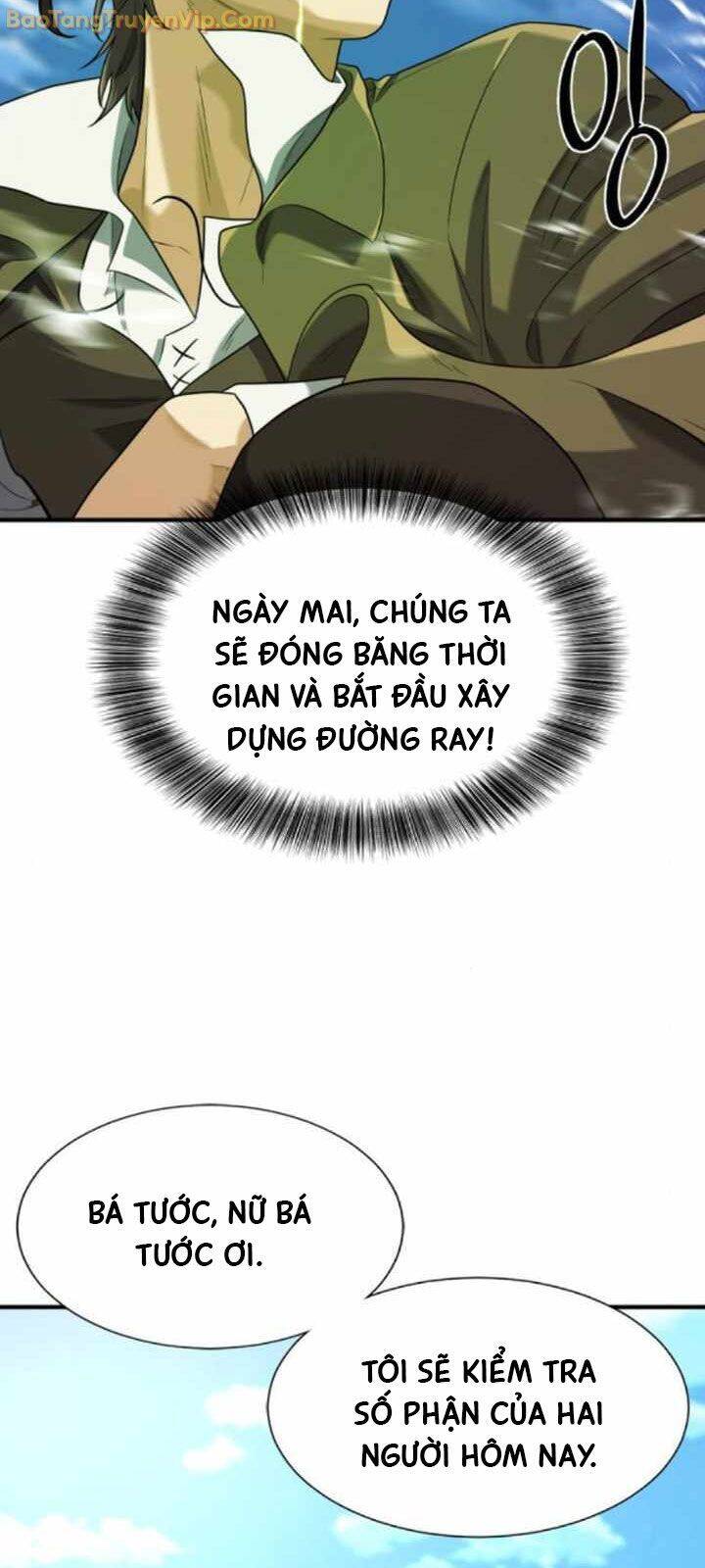 Bậc Thầy Thiết Kế Điền Trang: Chapter 173