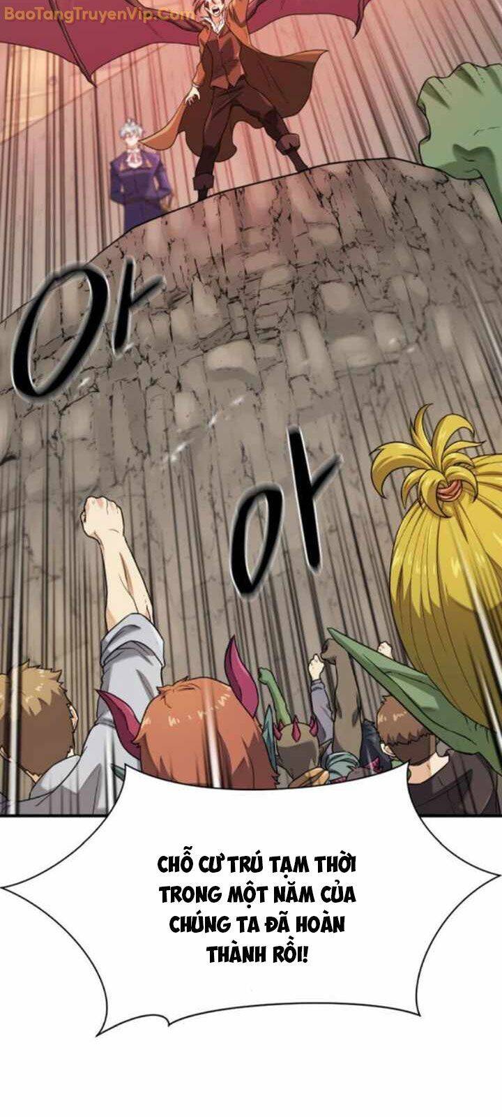 Bậc Thầy Thiết Kế Điền Trang: Chapter 173