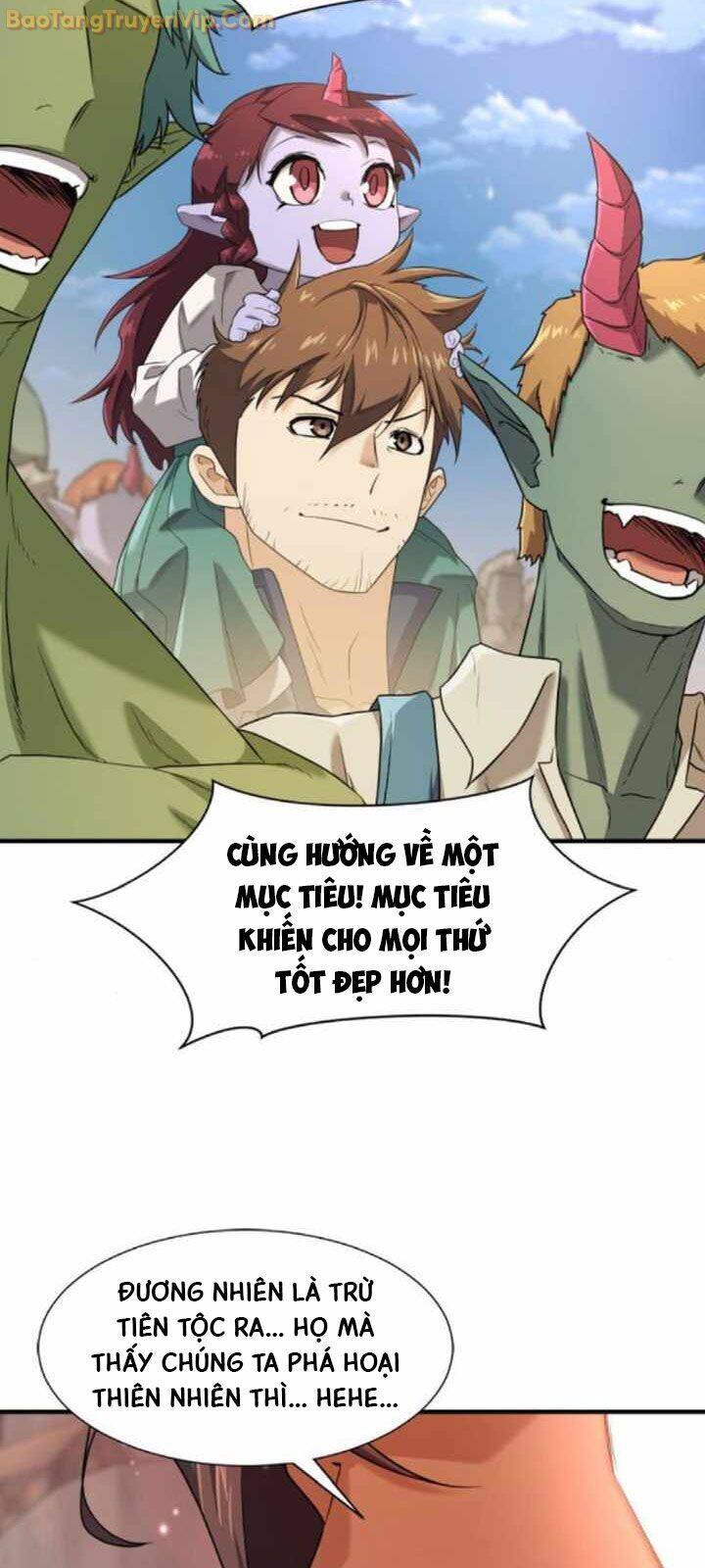 Bậc Thầy Thiết Kế Điền Trang: Chapter 173