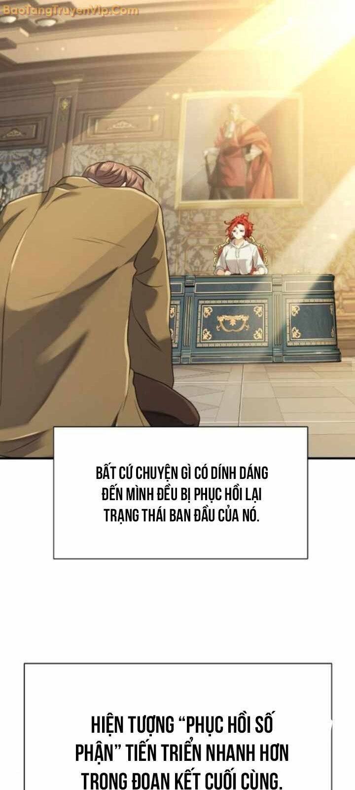 Bậc Thầy Thiết Kế Điền Trang: Chapter 173