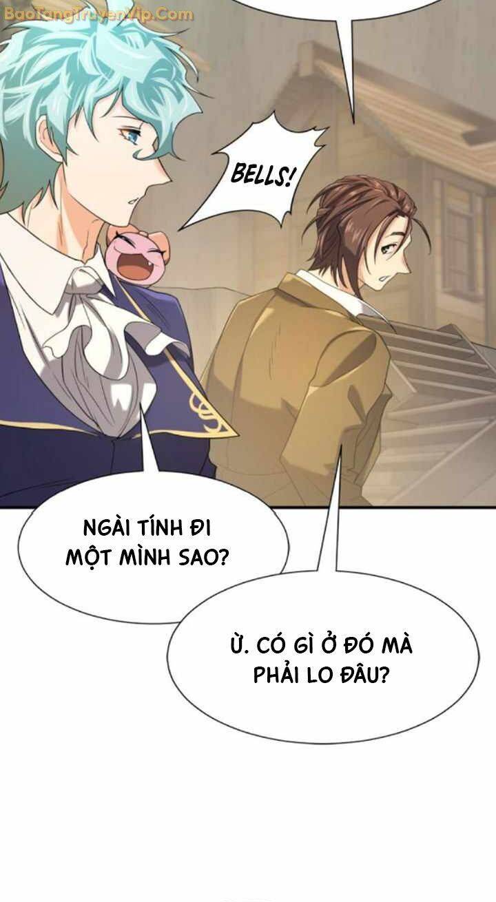 Bậc Thầy Thiết Kế Điền Trang: Chapter 173
