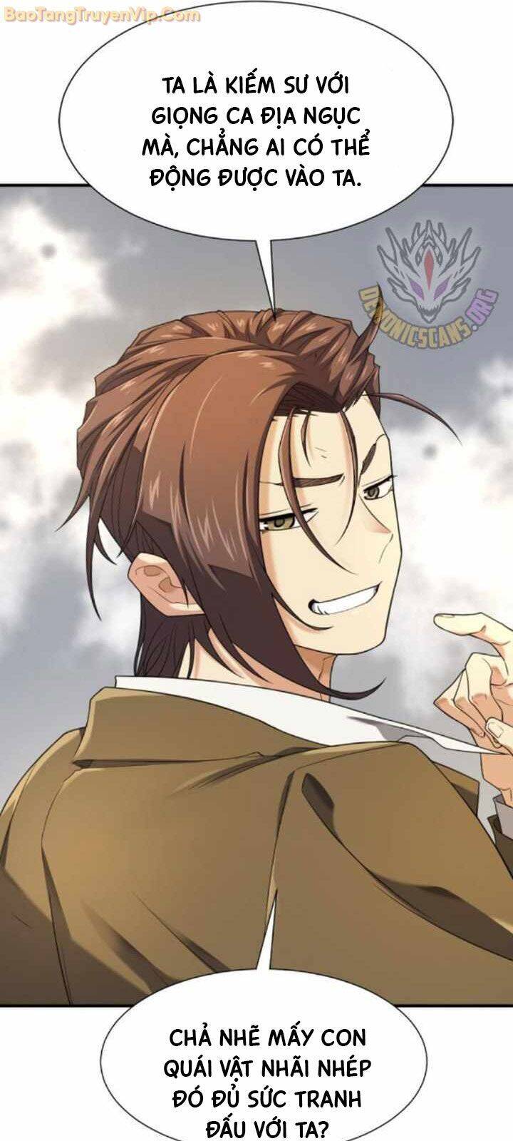 Bậc Thầy Thiết Kế Điền Trang: Chapter 173
