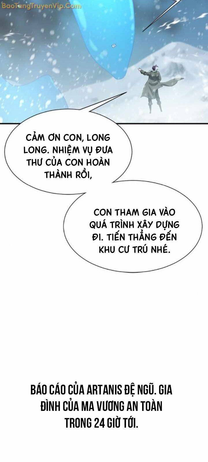 Bậc Thầy Thiết Kế Điền Trang: Chapter 173
