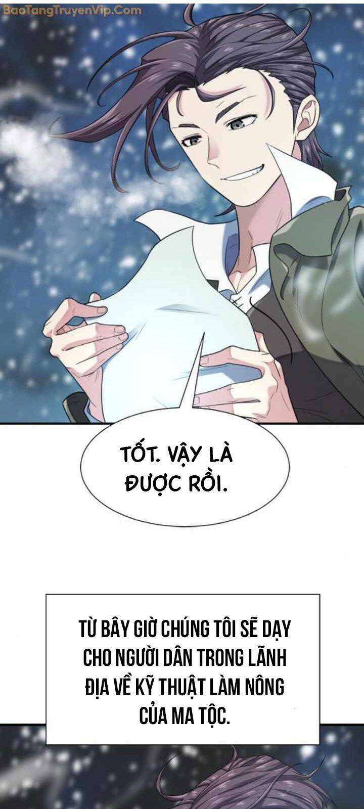 Bậc Thầy Thiết Kế Điền Trang: Chapter 173
