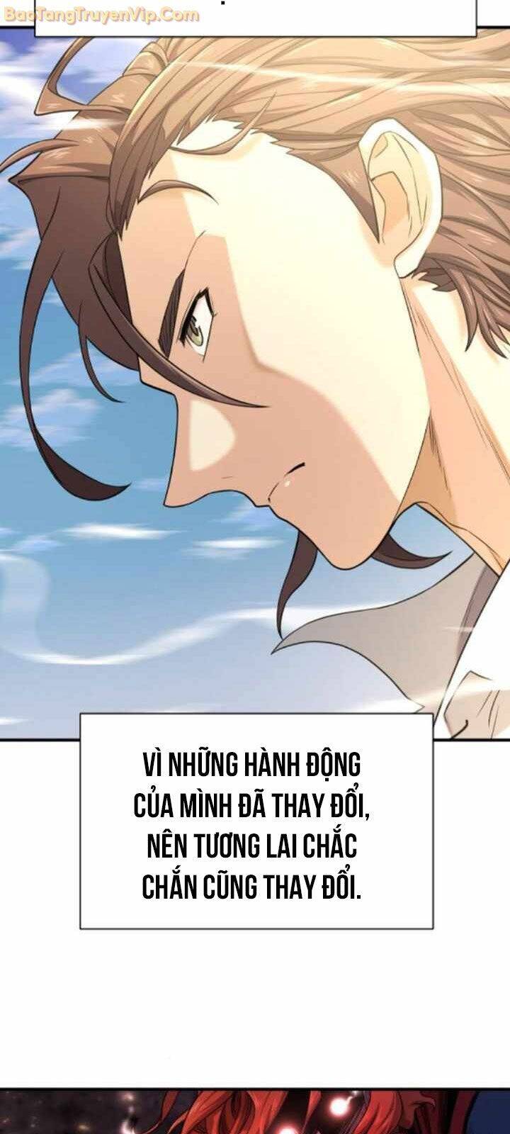 Bậc Thầy Thiết Kế Điền Trang: Chapter 173