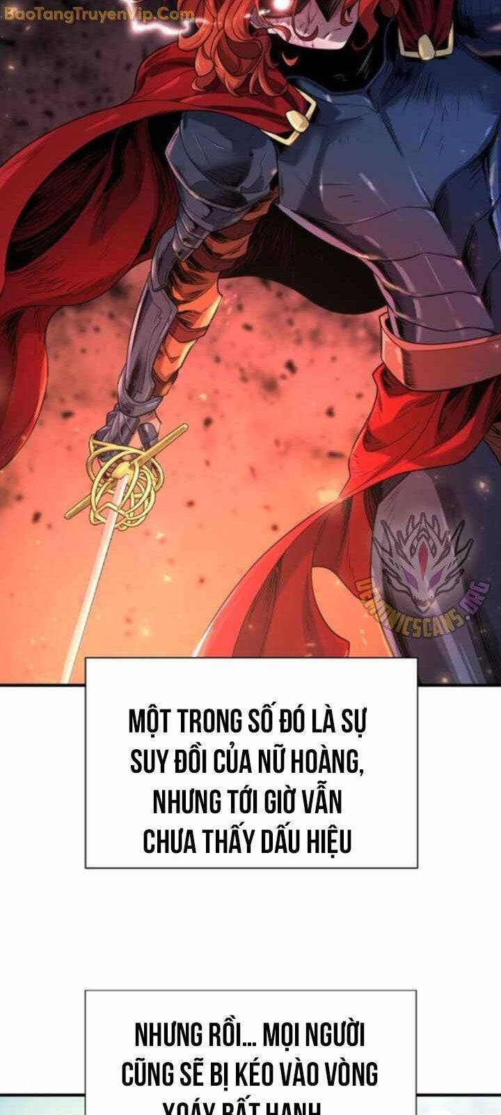 Bậc Thầy Thiết Kế Điền Trang: Chapter 173