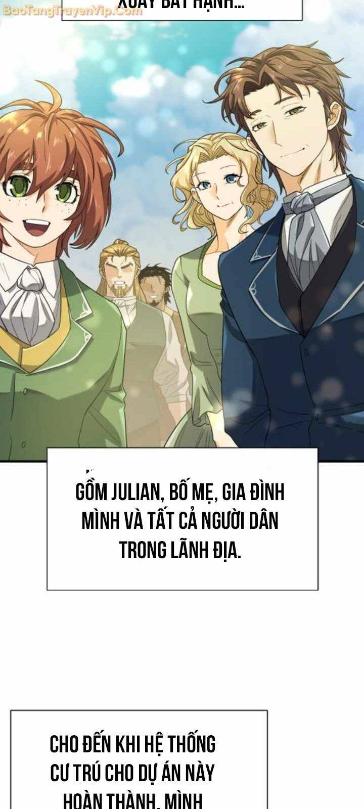 Bậc Thầy Thiết Kế Điền Trang: Chapter 173
