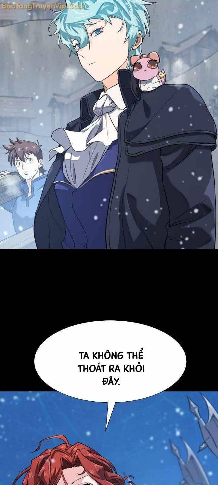 Bậc Thầy Thiết Kế Điền Trang: Chapter 174