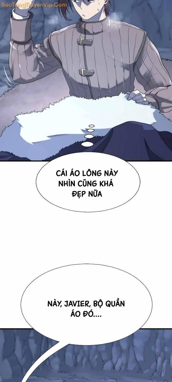 Bậc Thầy Thiết Kế Điền Trang: Chapter 174