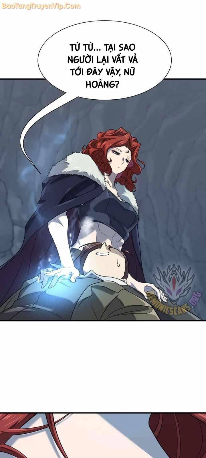 Bậc Thầy Thiết Kế Điền Trang: Chapter 174