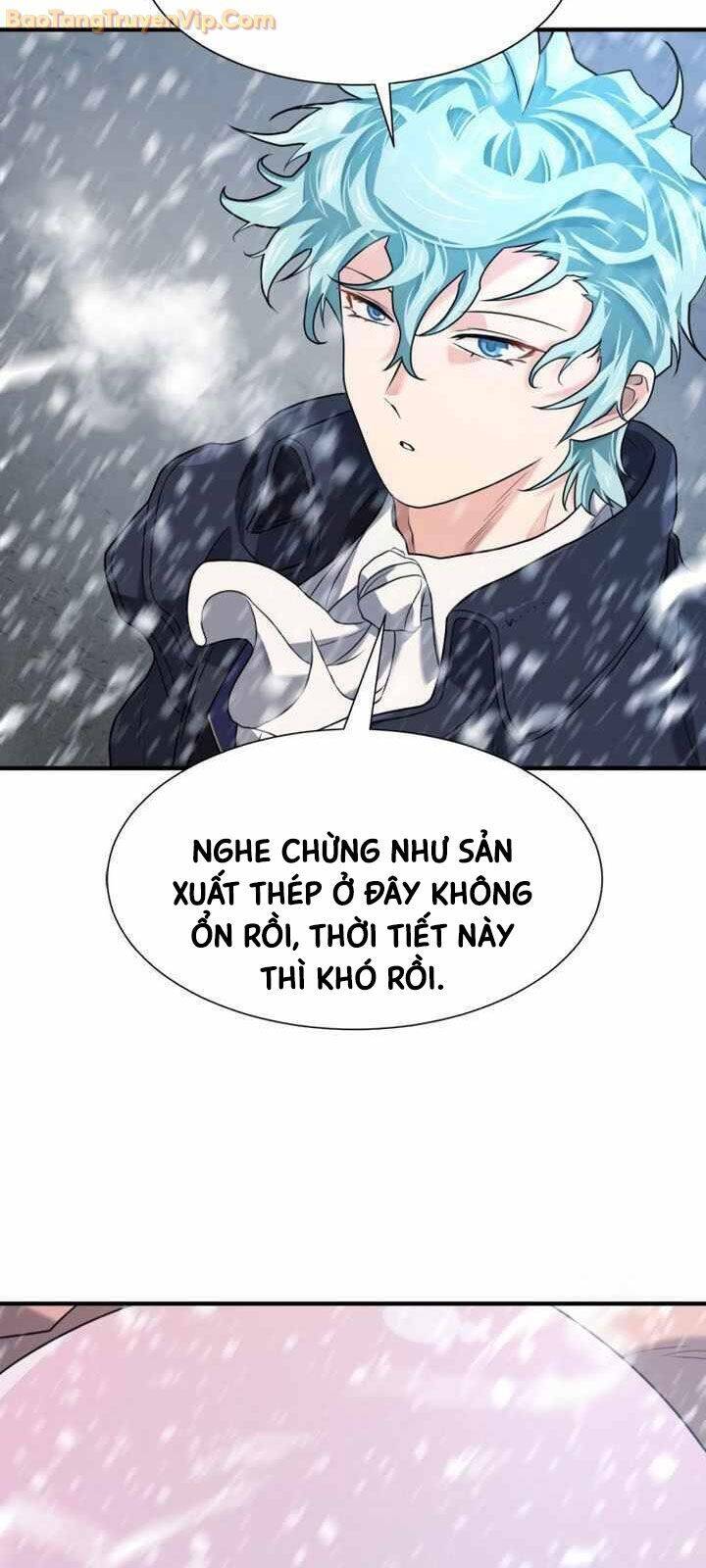Bậc Thầy Thiết Kế Điền Trang: Chapter 174