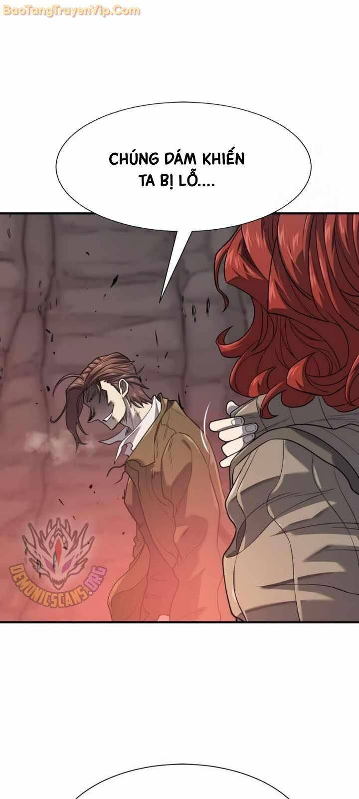 Bậc Thầy Thiết Kế Điền Trang: Chapter 174