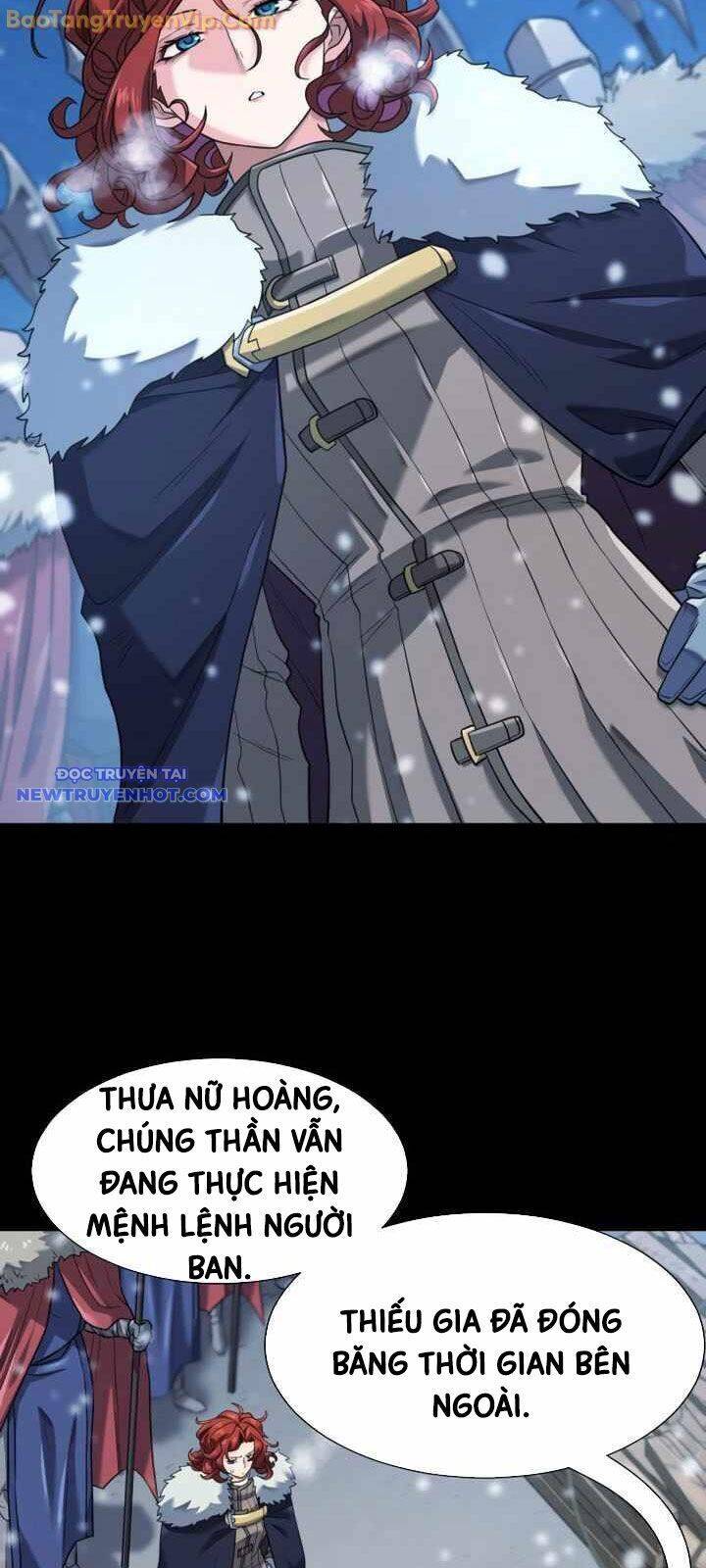 Bậc Thầy Thiết Kế Điền Trang: Chapter 175
